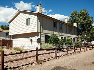 349 W Iowa Ave, Fountain, CO 80817