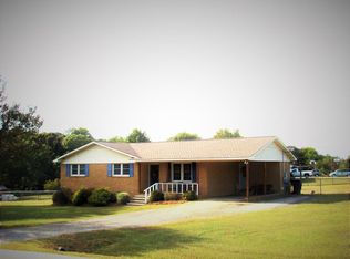 491 Windmill Hill Rd, Inman, SC 29349