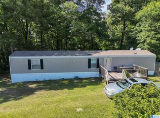 2473 County Road 480, Verbena, AL 36091