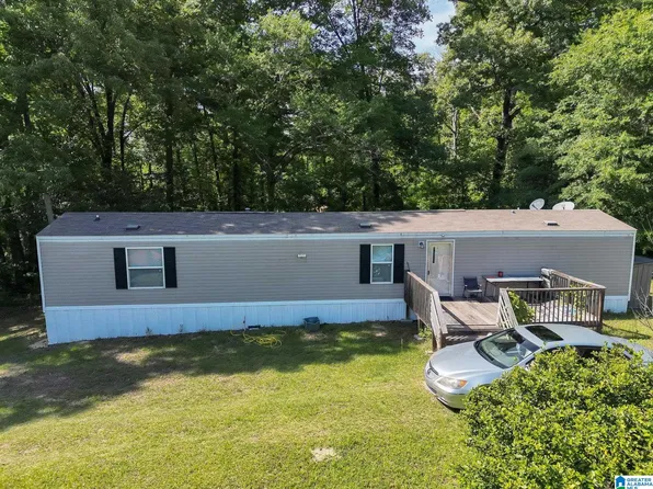 2473 County Road 480, Verbena, AL 36091