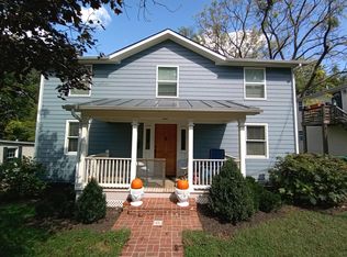 609 Bolling Ave #A, Charlottesville, VA