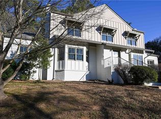 1617 Lenox Rd NE, Atlanta, GA 30306