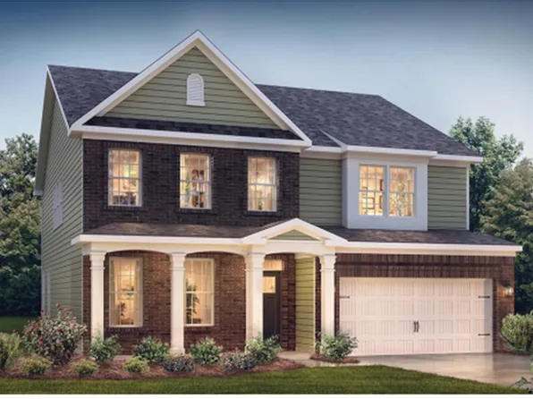 1308 Hunters Creek Blvd, Greenwood, SC 29649