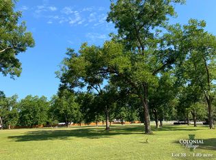 00 Colonial Dr #18, Cochran, GA 31014