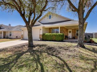 204 Waterlily Way, Hutto, TX 78634