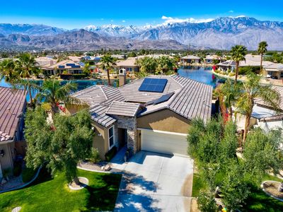 5 Pyramid Lake Ct, Rancho Mirage, CA, 92270