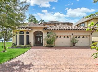2827 Lakeside Dr, Montgomery, TX 77356