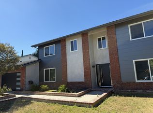 17021 Paulette Pl, Granada Hills, CA 91344