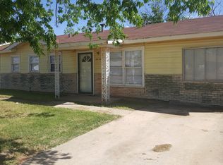 5433 Questa Dr, Abilene, TX 79605