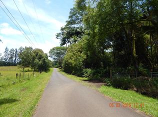 17 4042nd #31, Mountain View, HI 96771