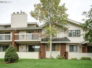 1424 Front 9 Dr APT F, Fort Collins, CO 80525