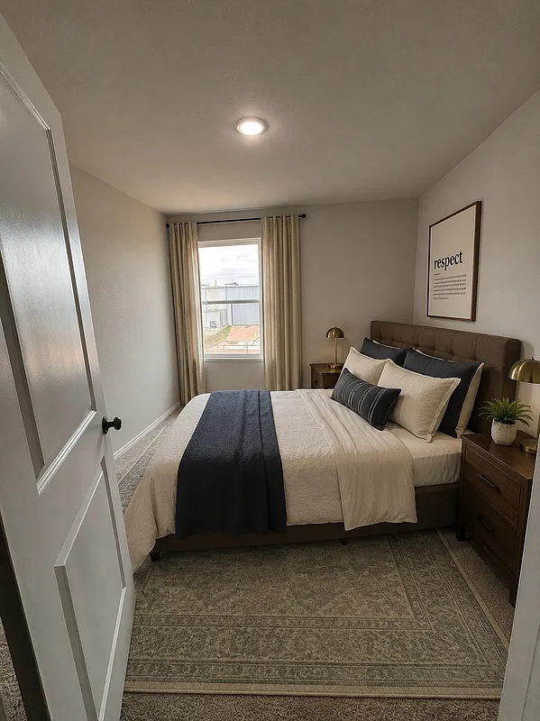 1 bed, 1.0 bath, 225 sqft, $1,200 — Photo 1