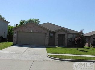 1656 Knight Trl, Frisco, TX 75034