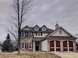 4410 Southport Trace Dr, Indianapolis, IN