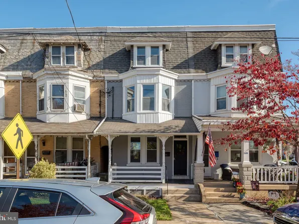 1103 Frances Ave, Lancaster, PA 17601