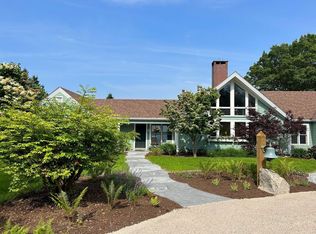 8 Keel Way, Southwest Harbor, ME 04679