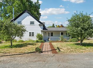 819 Sierra Vista Dr, Newberg, OR 97132