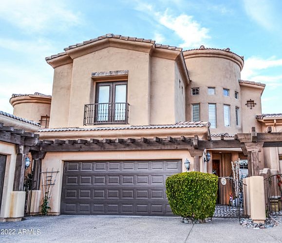 1st image of 5370 S Desert Dawn Dr Unit 5