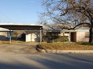 3001 Sierra Dr, Fort Worth, TX 76116