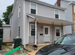 211 E High St, Bellefonte, PA