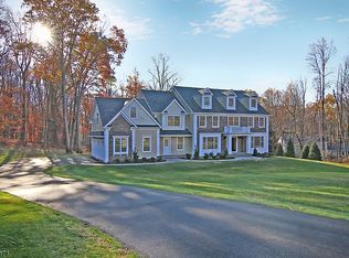 50 Round Top Rd, Bernardsville, NJ 07924