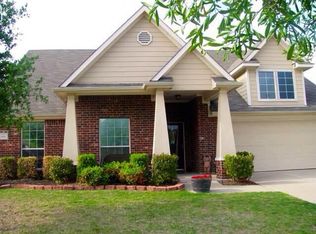 1304 Tidwell Ln, Celina, TX 75009