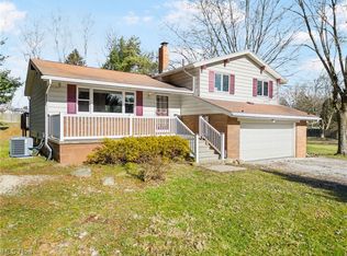 3665 Carper Ave, Akron, OH 44312