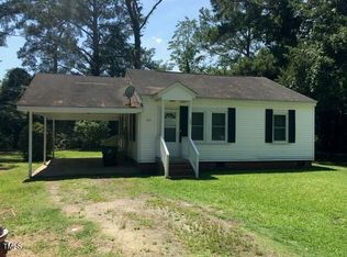 209 W Fayetteville St, Micro, NC 27555