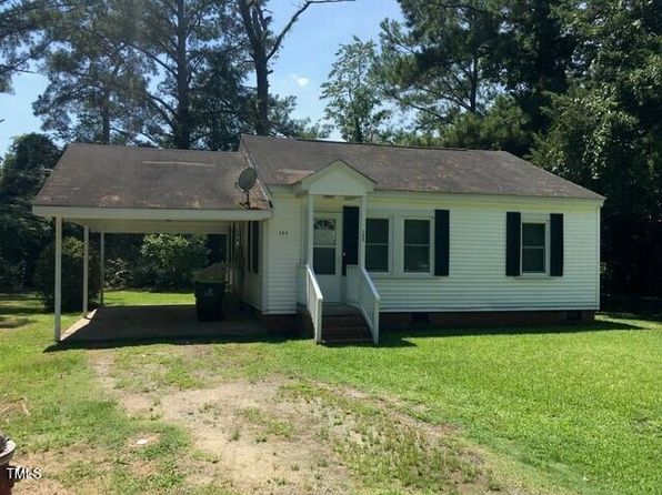209 W Fayetteville St