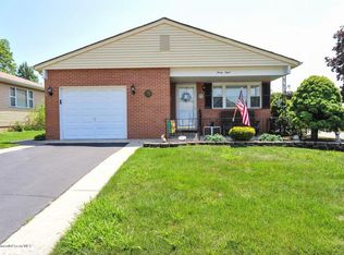 38 Ramona Dr, Toms River, NJ 08757