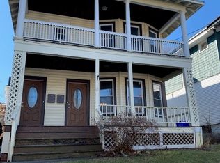 10 Linden Ave #1, Troy, NY 12180