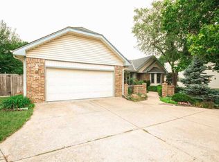 2451 N Hathway Cir, Wichita, KS 67226