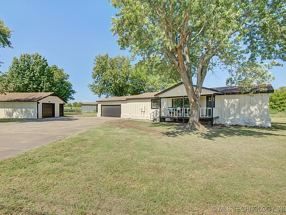2nd image of 12458 S 305th East Ave