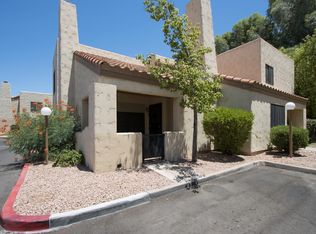 3441 N 31st St UNIT 115, Phoenix, AZ 85016