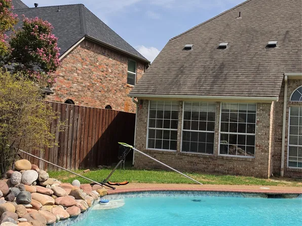 2720 Springhill Dr, Grapevine, TX 76051
