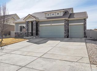 4642 Wildwood Way, Johnstown, CO 80534