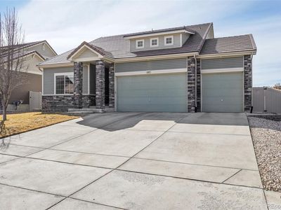 4642 Wildwood Way, Johnstown, CO, 80534
