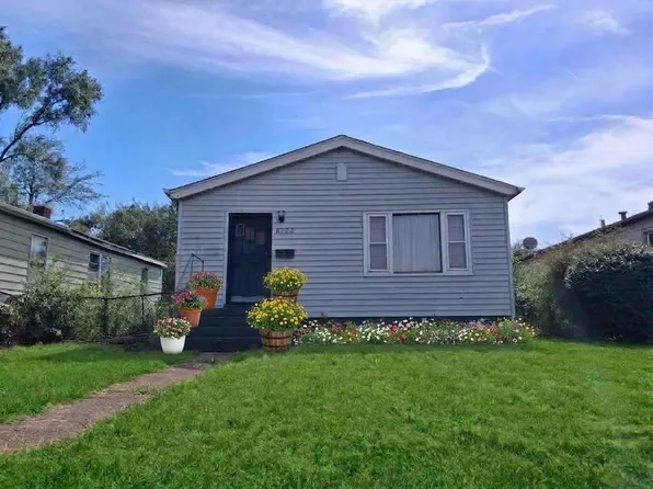 1033 Central Ave, Gary, IN 46407