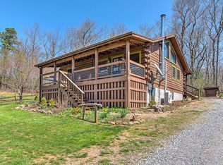 129 Morning Glory Dr, Black Mountain, NC 28711