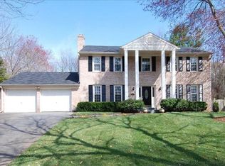 15425 Aylesbury St, Silver Spring, MD 20905