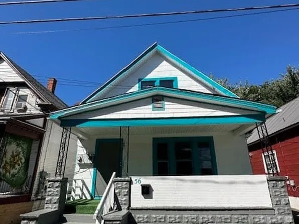 56 Newton St, Buffalo, NY 14212