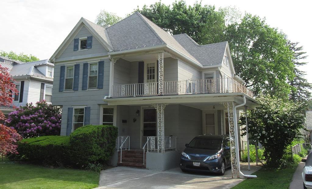 514 Euclid Ave, Elmira, NY 14905 Zillow