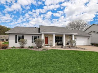 1907 Evenson DRIVE, Onalaska, WI 54650