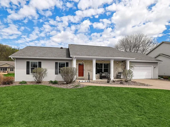 1907 Evenson DRIVE, Onalaska, WI 54650