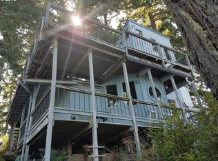 3012 S Ten Mile Lk, Lakeside, OR 97449