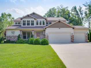 1577 Sanborn Dr, Dewitt, MI 48820