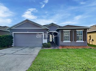 5010 Windbourne Way, Saint Cloud, FL 34772