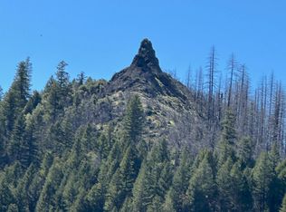 580 Marshall Creek Rd, Ruth, CA 95526