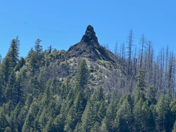 580 Marshall Creek Rd, Ruth, CA 95526