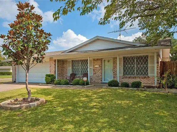 12132 Sunland St, Dallas, TX 75218